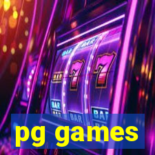 pg games